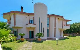 Villa Giuliana